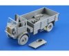 Eduard 36315 Bedford QL series IBG 1/35